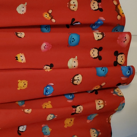 Disney Tsum Tsum Party Dress - Picture 4 of 8